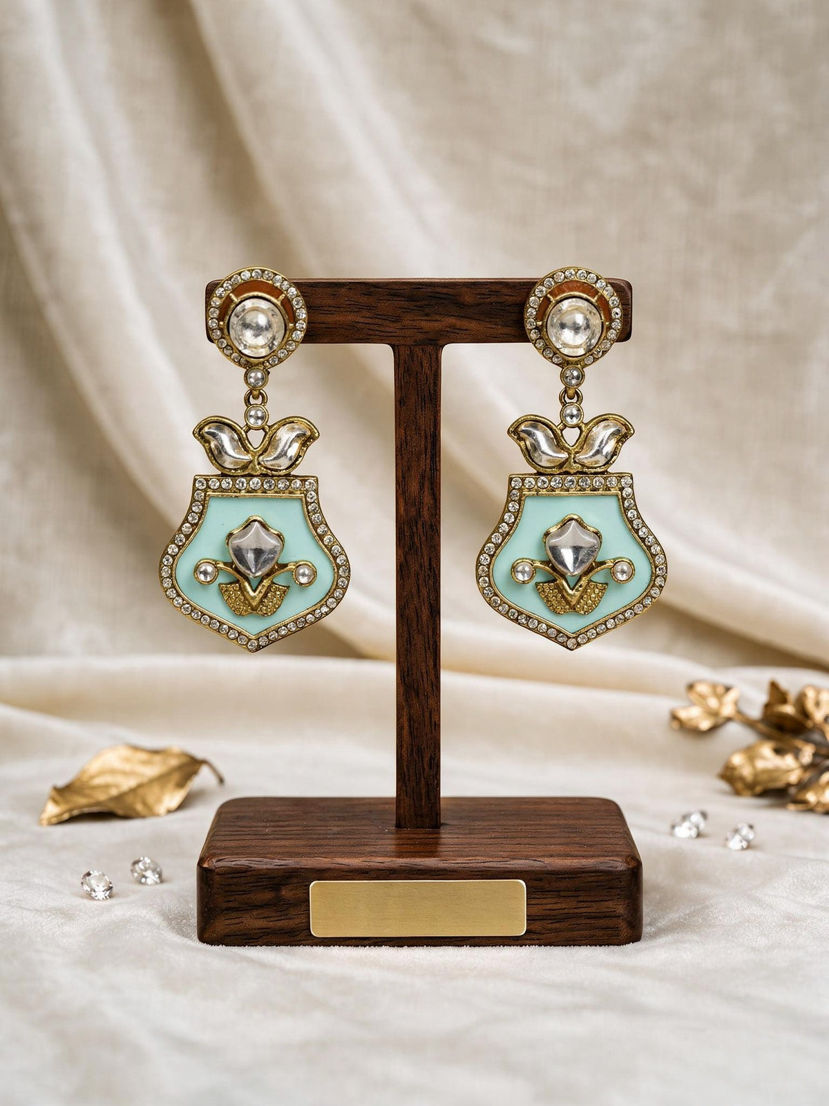 Stud earrings online India
