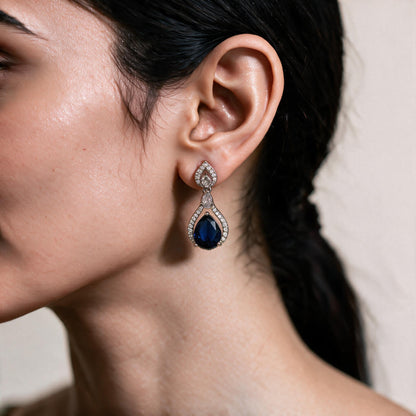 American Diamond Jewellery