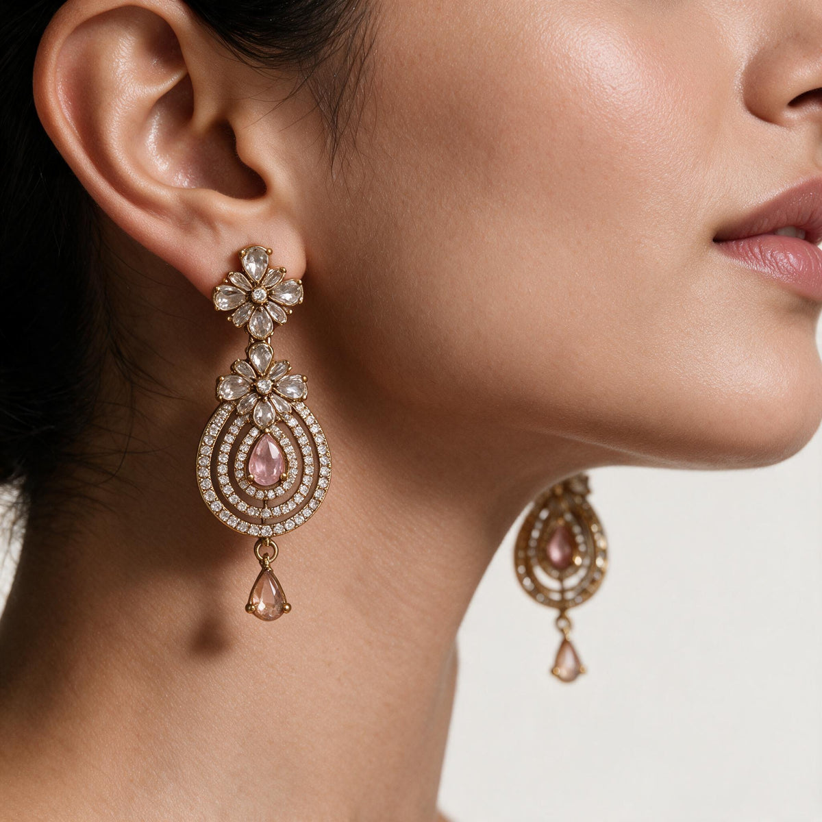 AD Jewelry Set