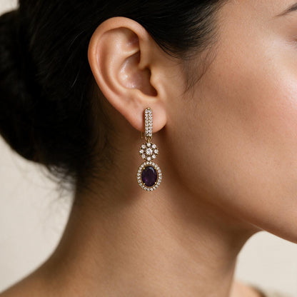 American Diamond Jewellery
