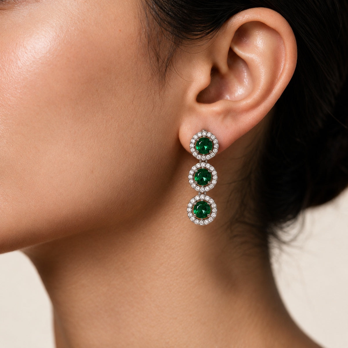 Trendy AD Neckset