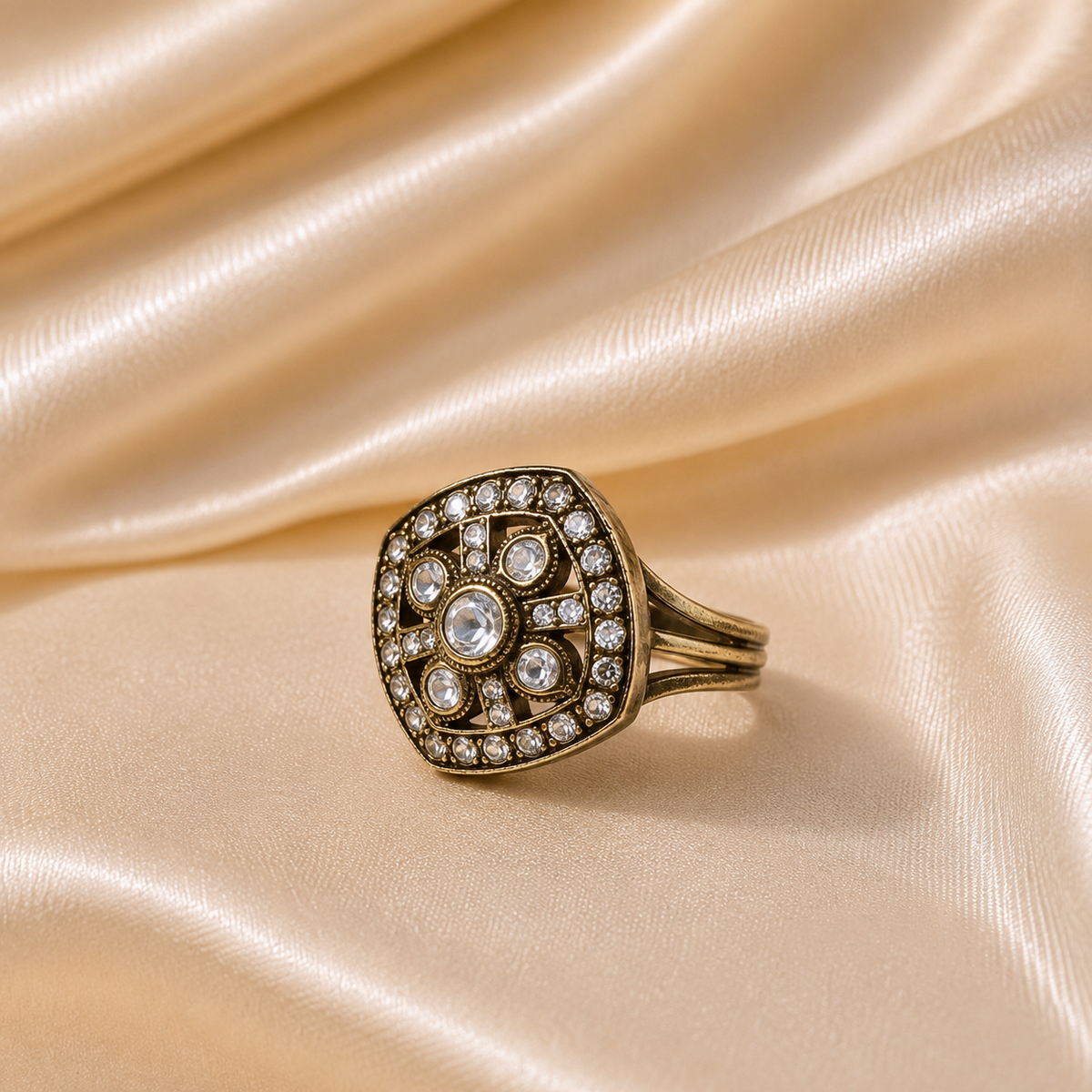 Celeste Ring