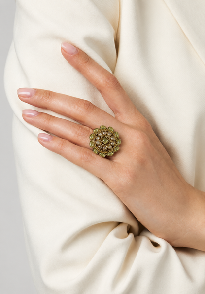 Urvi Ring