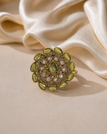 Urvi Ring