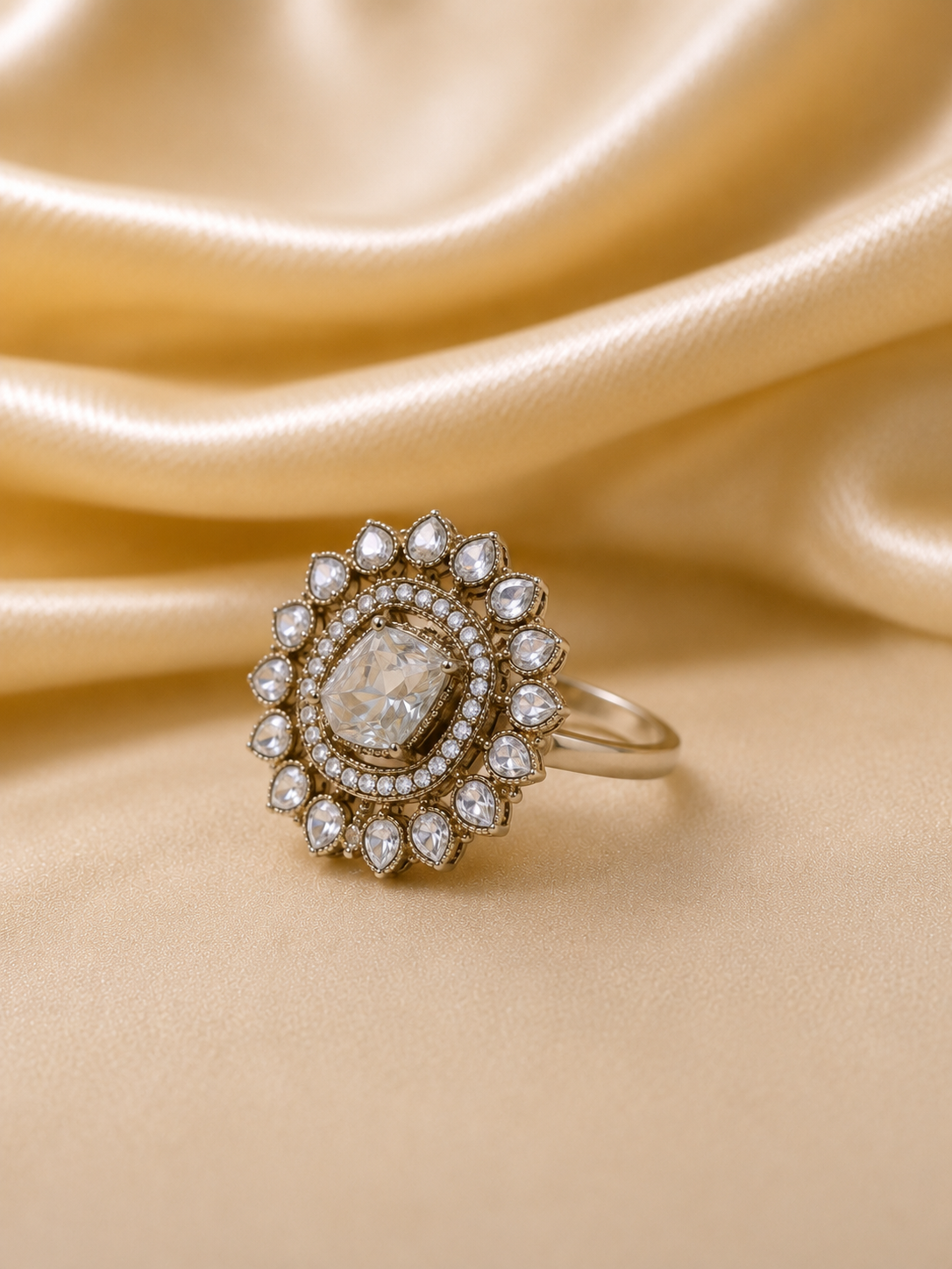 Aashi Ring