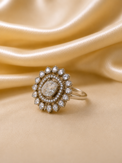 Aashi Ring