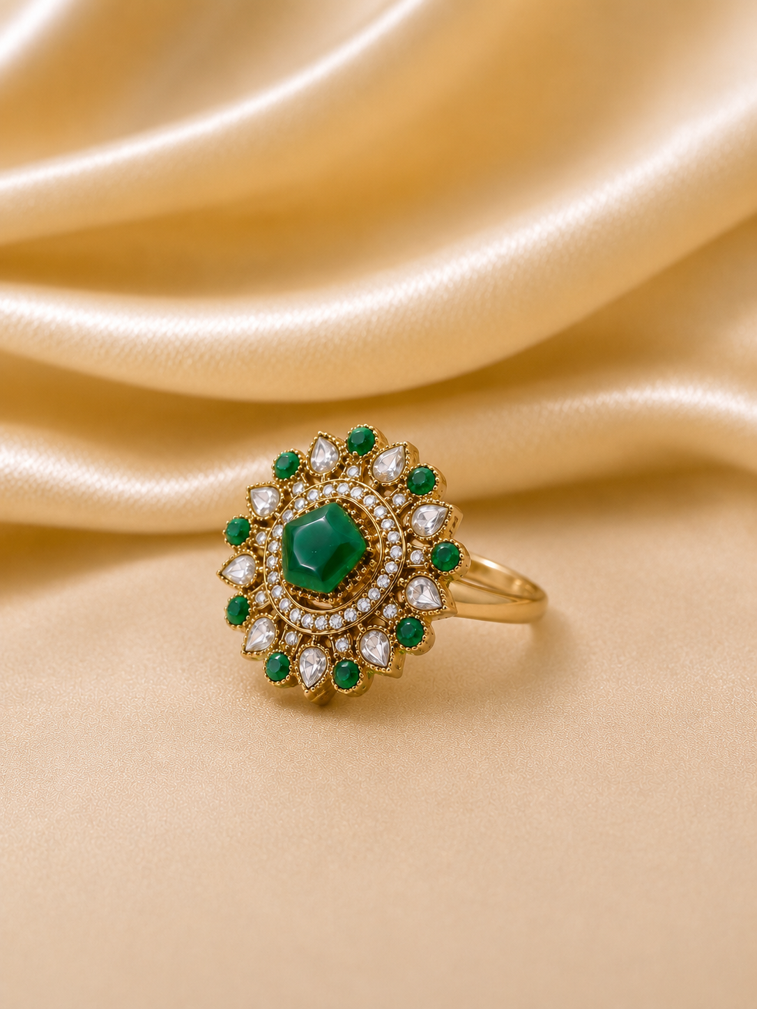 Regal Ring