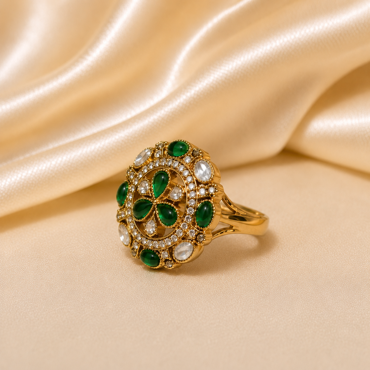 Rajvi Ring