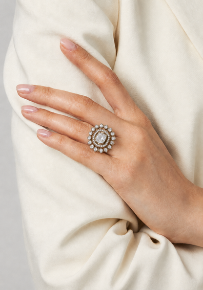 Aashi Ring