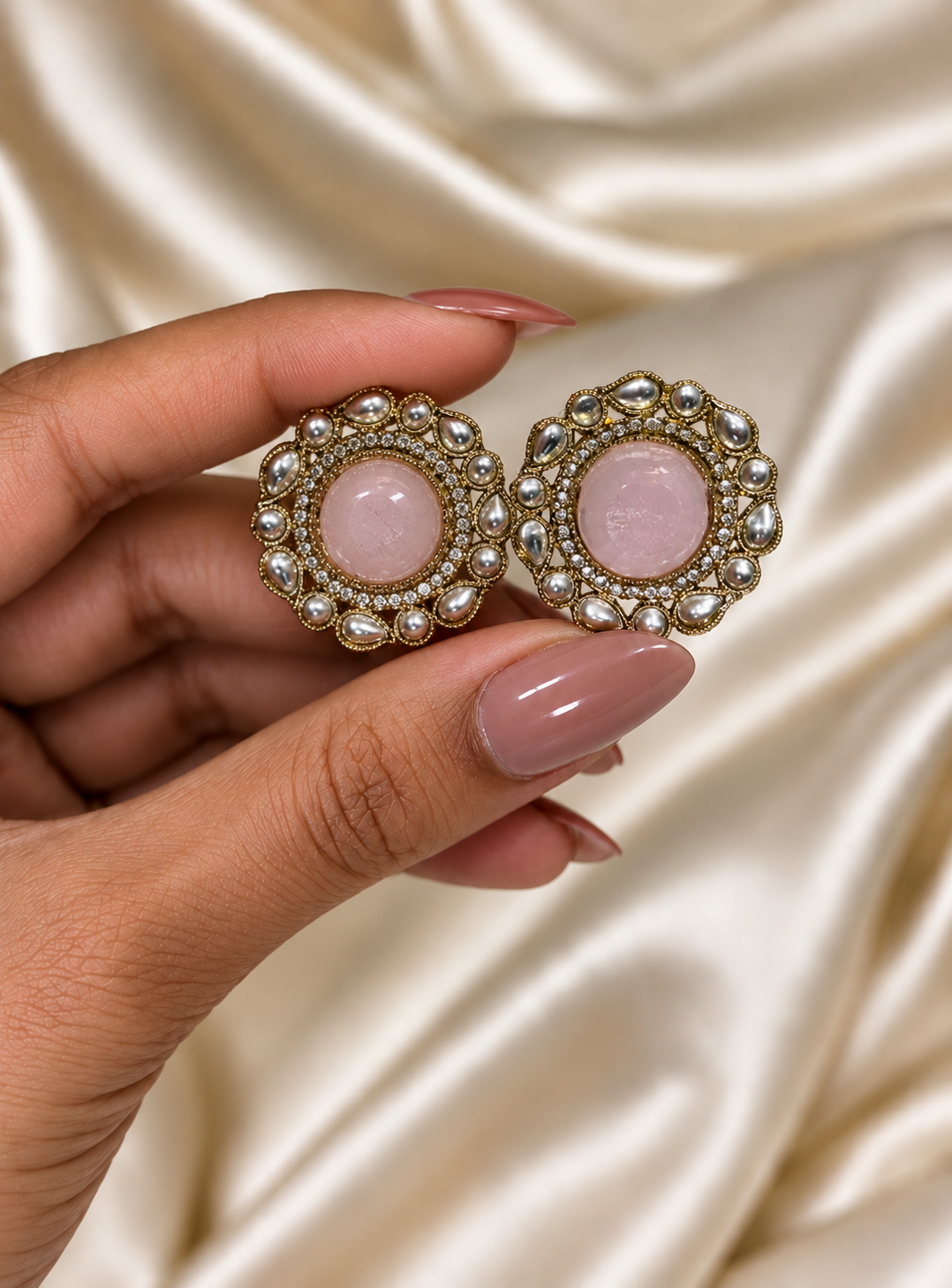 stud earrings online India