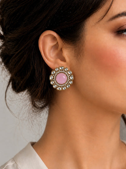stud earrings online