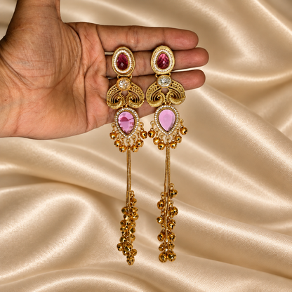 buy earrings online India