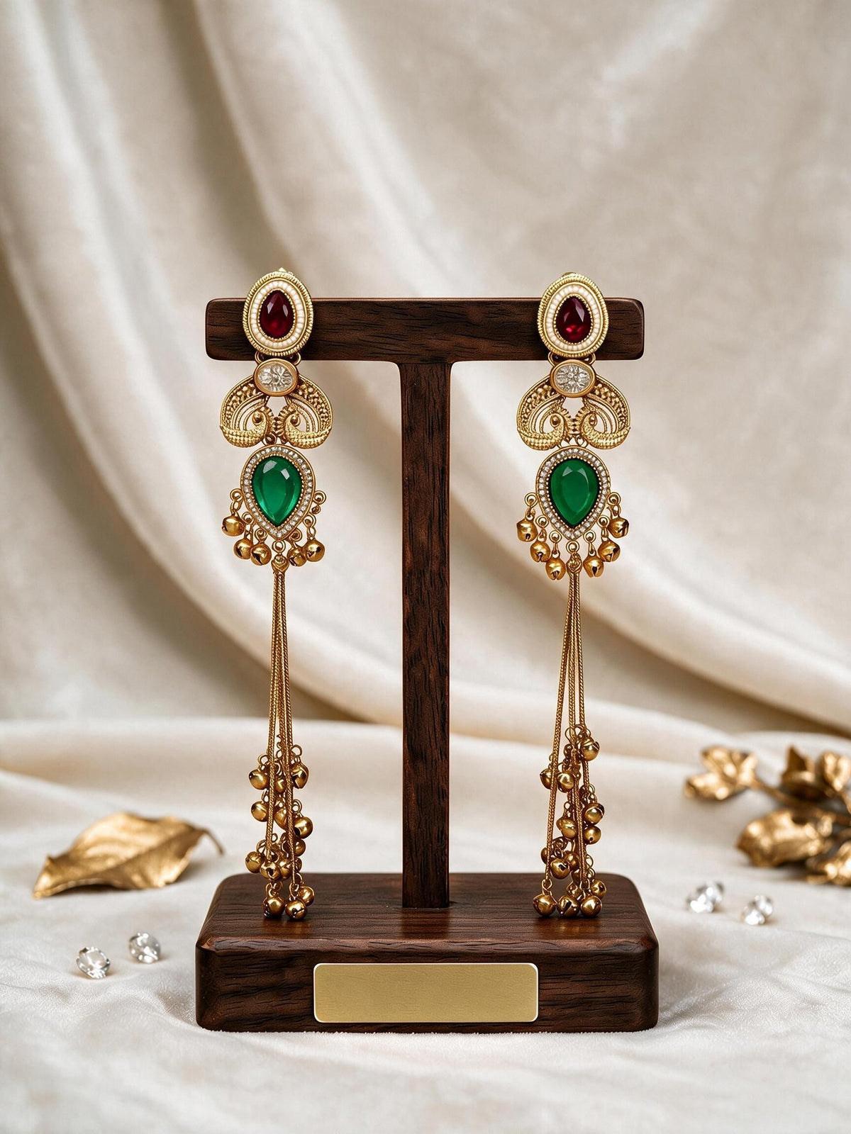 party wear earrings for women