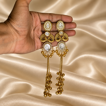 artificial earrings for women