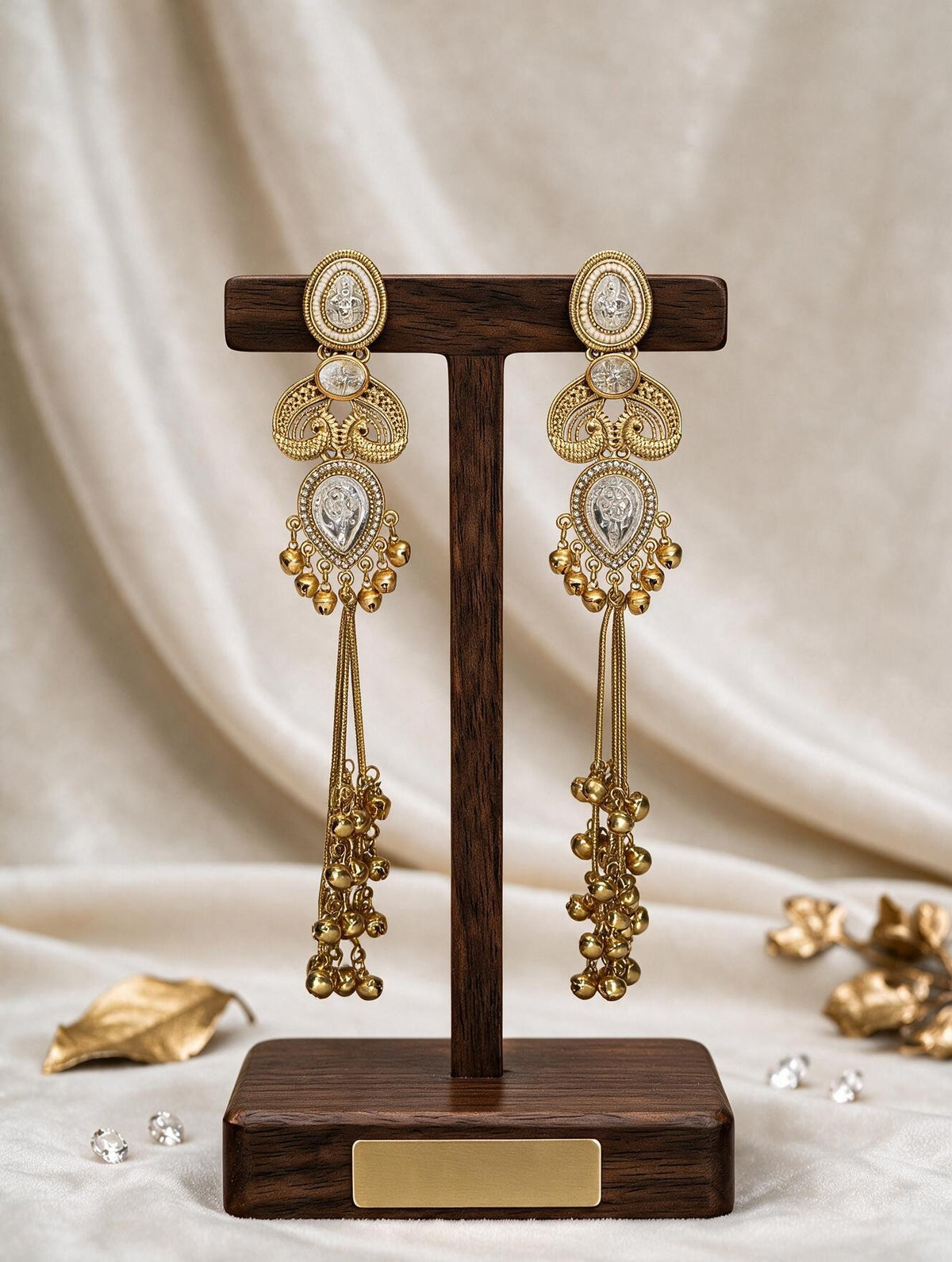 artificial earrings online