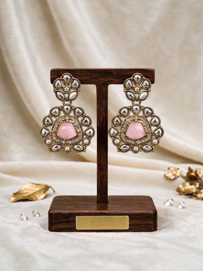 lightweight stud earrings