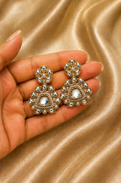Stud earrings for women online