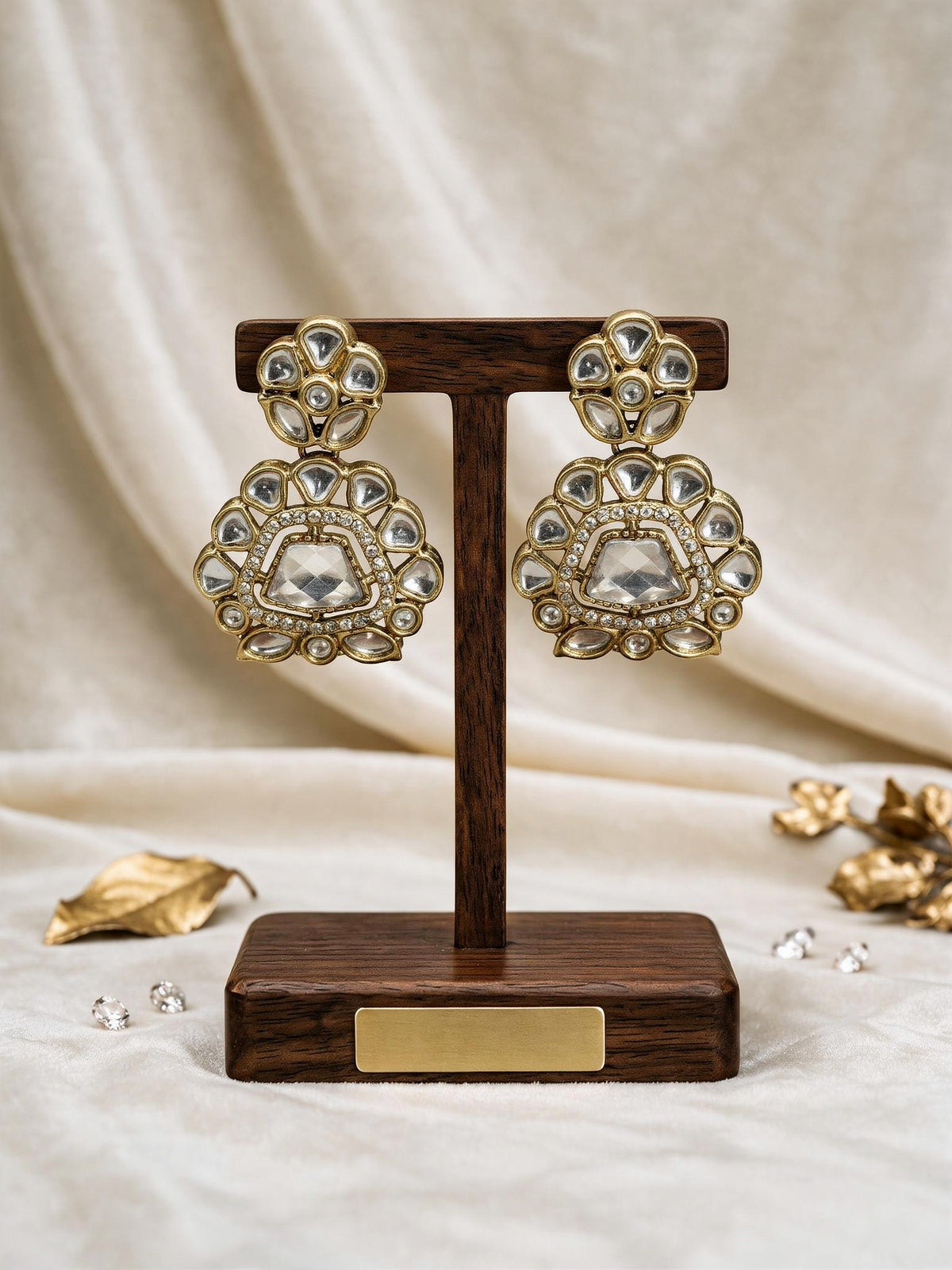daily wear stud earrings