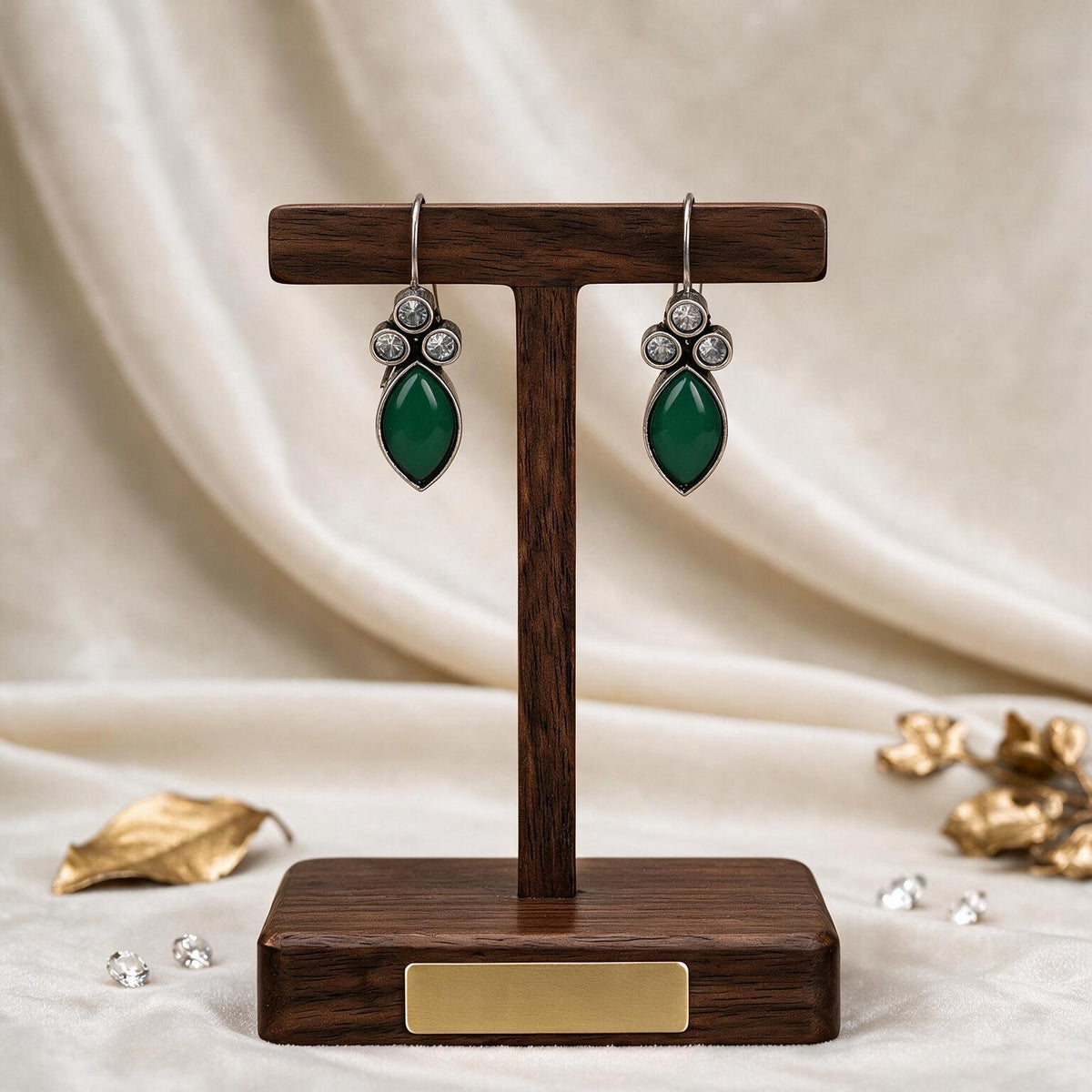 elegant earrings