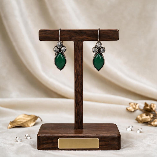 elegant earrings