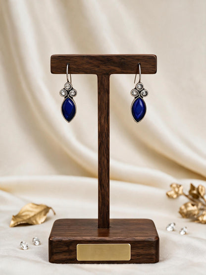 Indian earrings