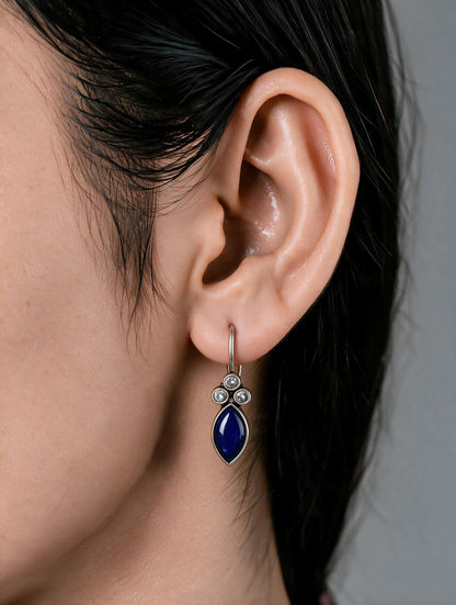 traditional earrings