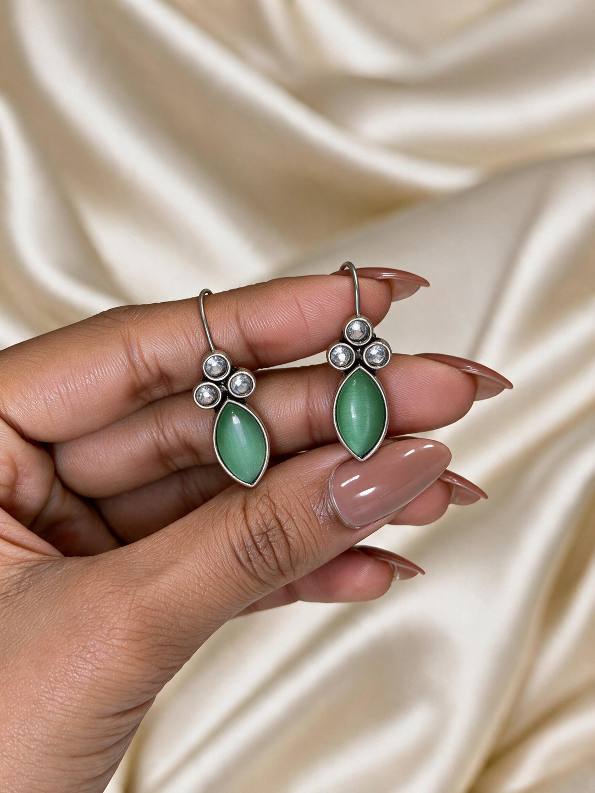 traditional earrings for women