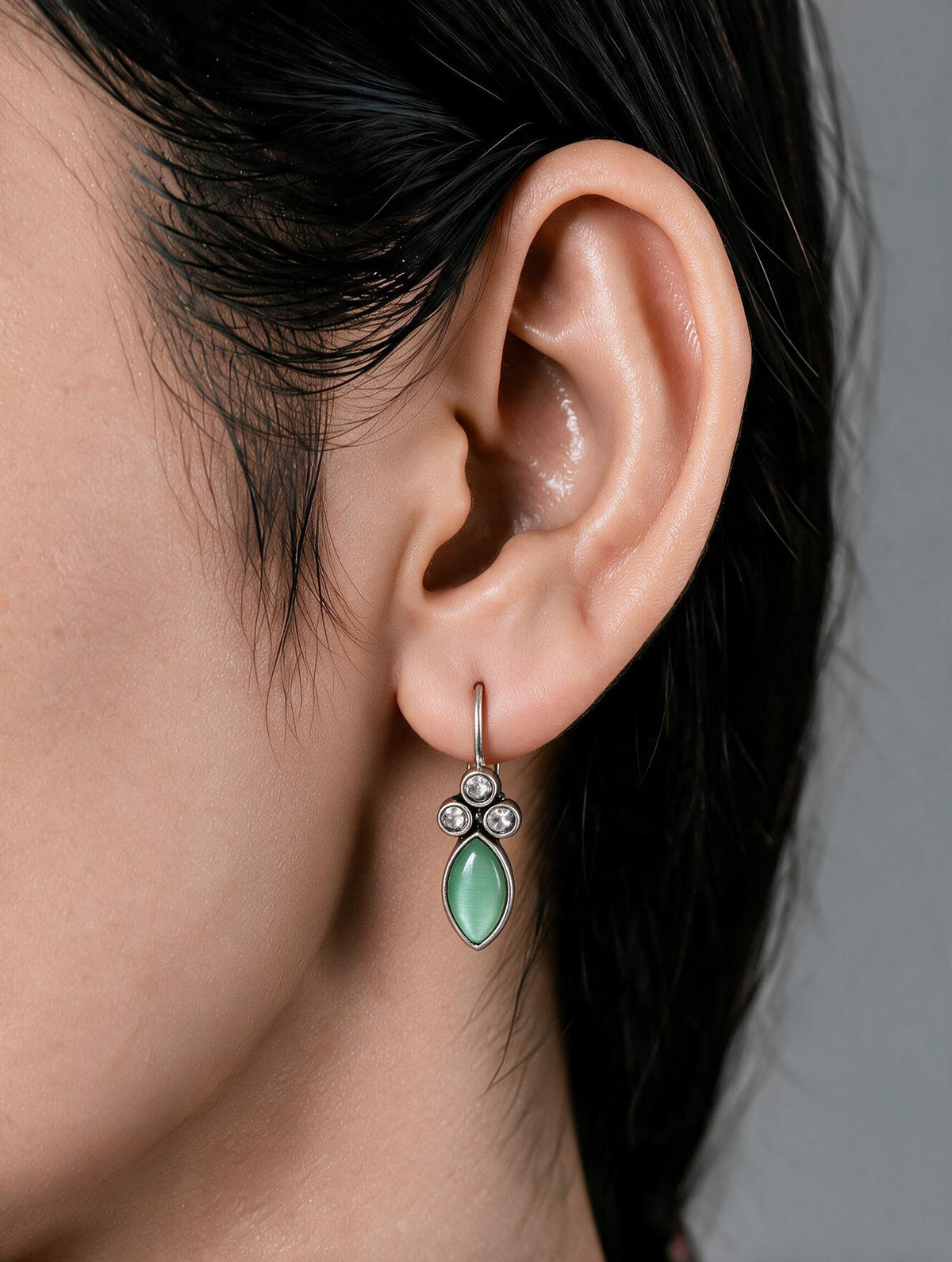 ethnic earrings for women