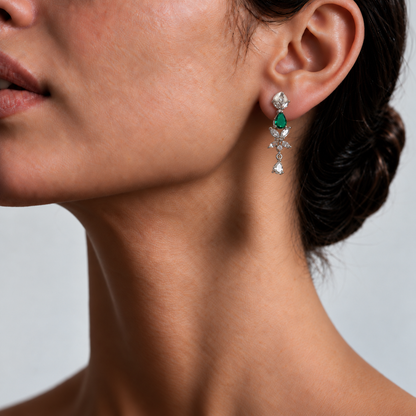 American Diamond Jewellery for Women