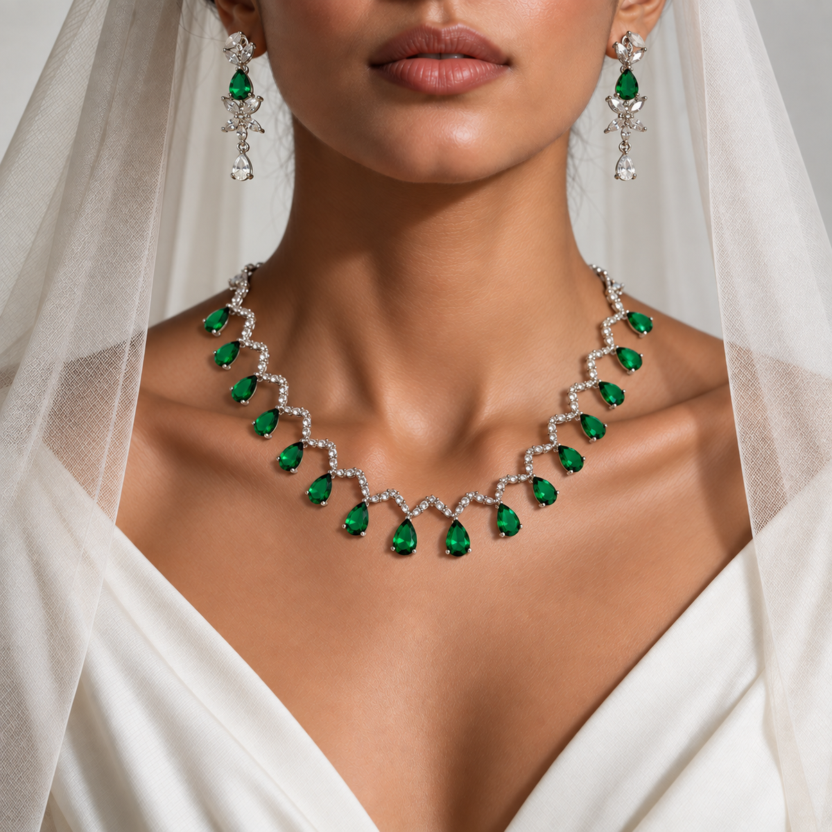 AD Jewellery for Women