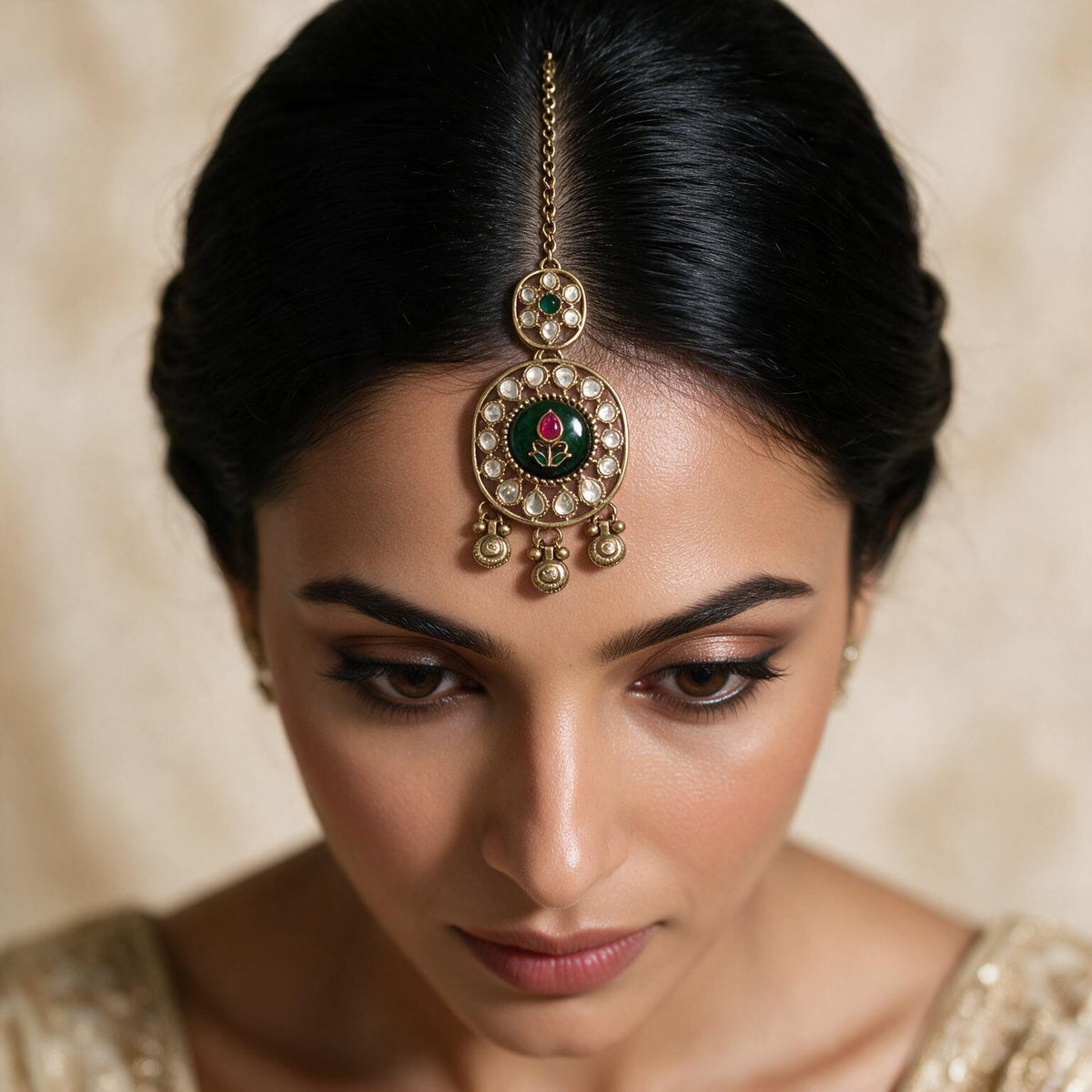 ethnic necklace designs